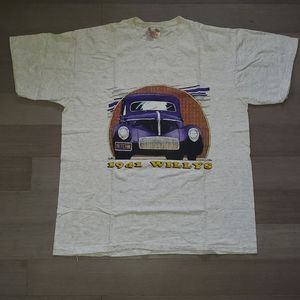 Vintage t shirt